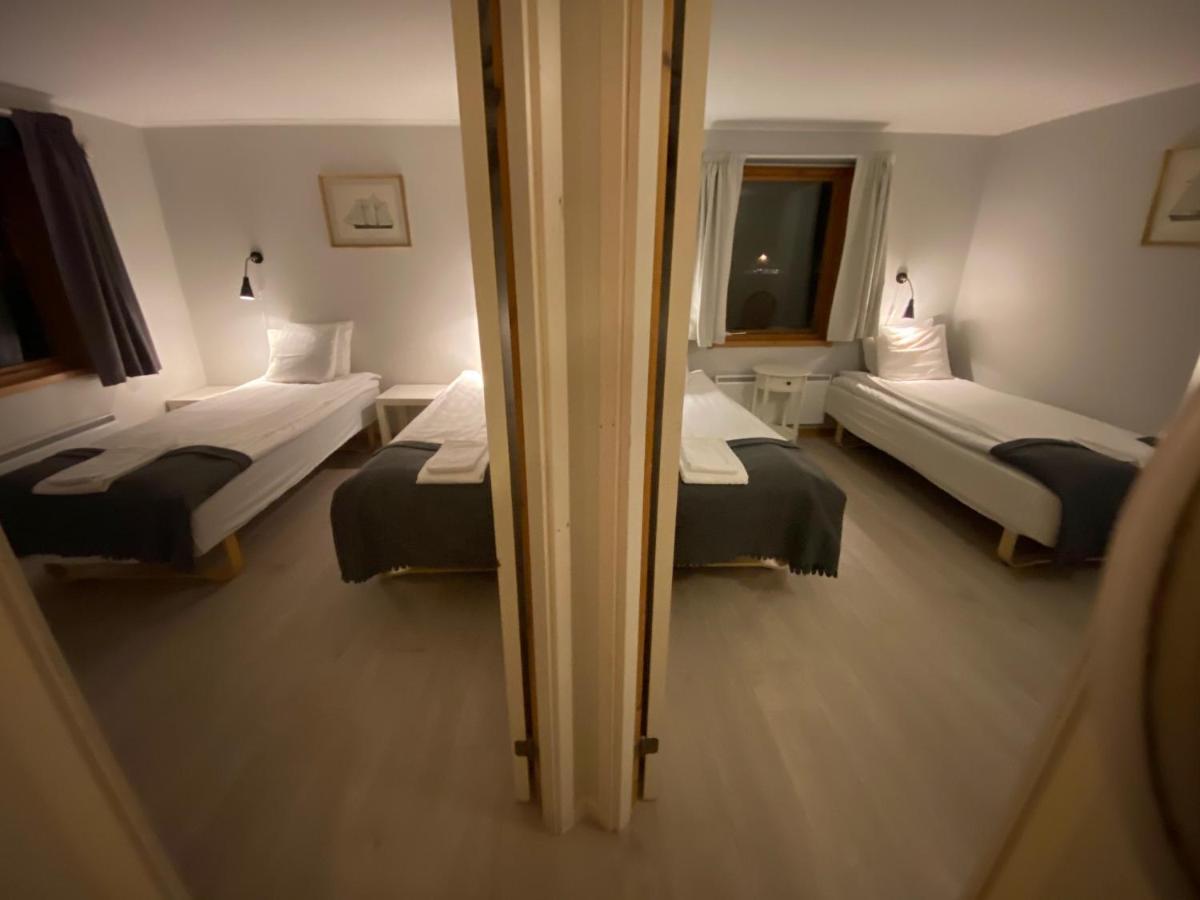 Alvaret Hotel & Hostel Löttorp Zewnętrze zdjęcie