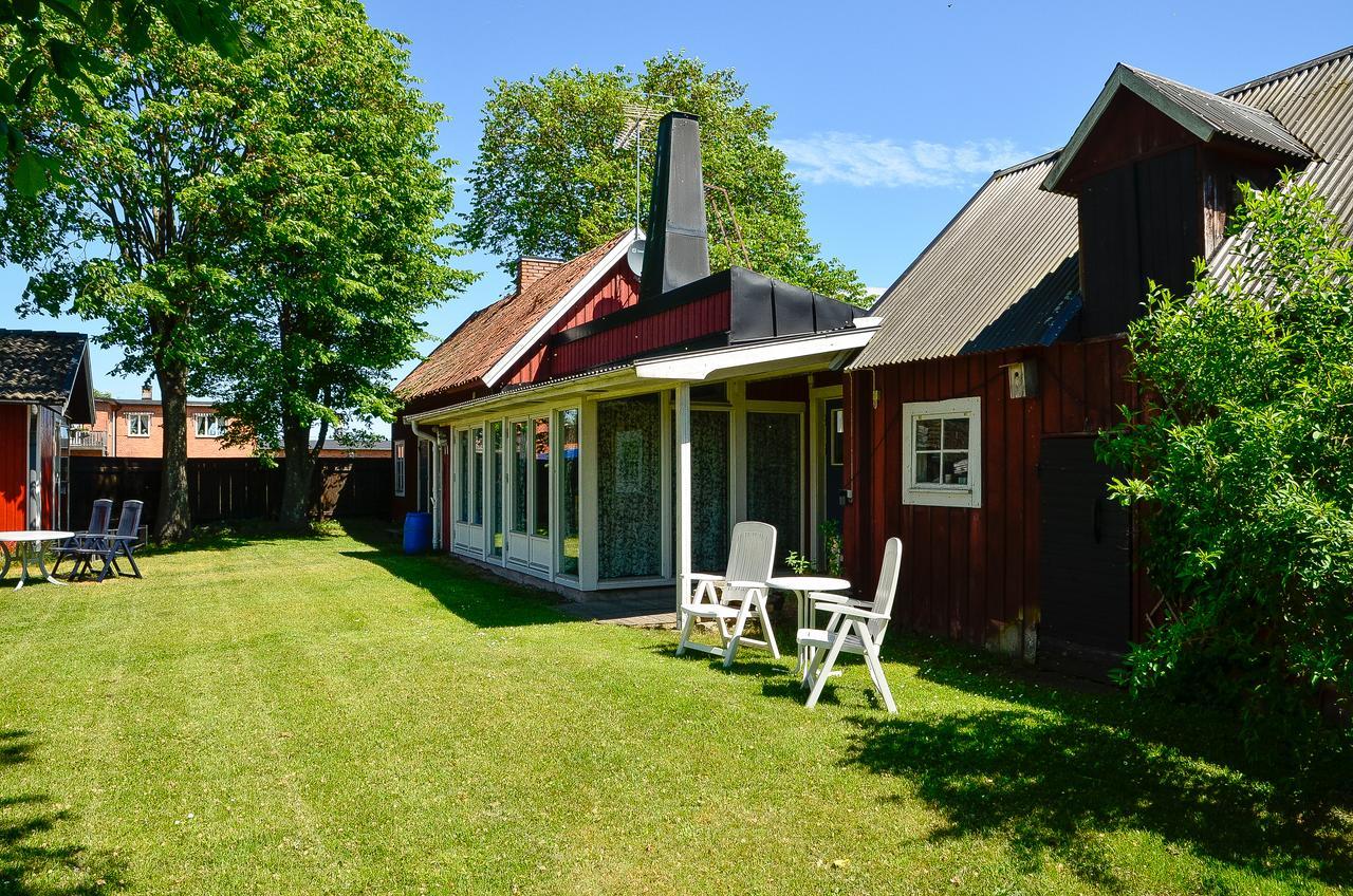 Alvaret Hotel & Hostel Löttorp Zewnętrze zdjęcie