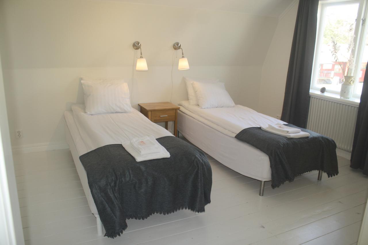 Alvaret Hotel & Hostel Löttorp Zewnętrze zdjęcie