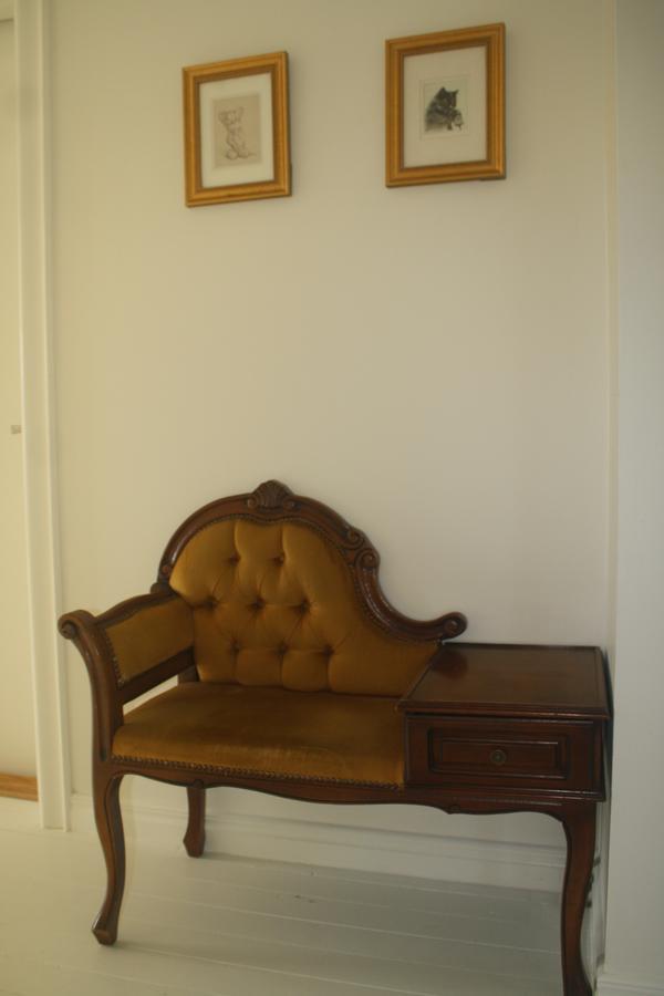 Alvaret Hotel & Hostel Löttorp Zewnętrze zdjęcie