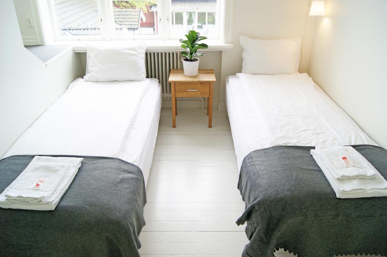 Alvaret Hotel & Hostel Löttorp Zewnętrze zdjęcie